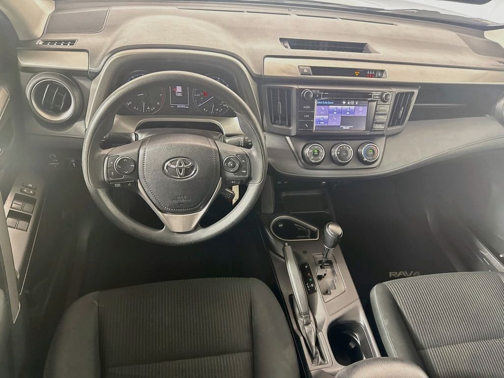 Used 2018 Gray Toyota LE image 19