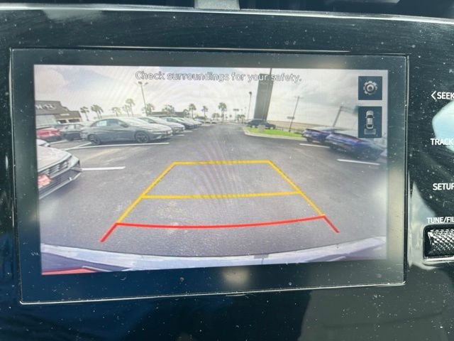Certified Used 2023 Gray Hyundai SEL image 10