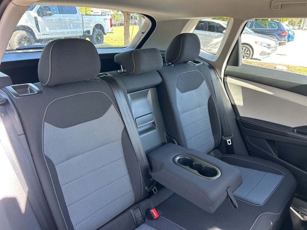New 2026 Black Volkswagen 1.5T S image 46