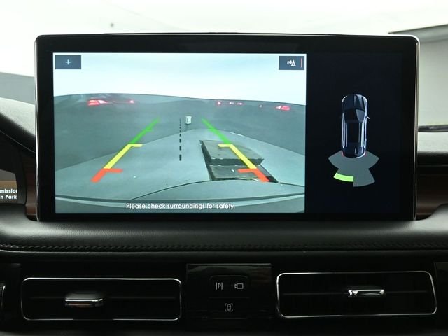 2023 LINCOLN NAUTILUS - Image 11