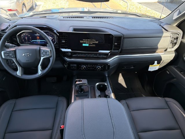 2026 Chevrolet Silverado 1500 RST - Photo 12