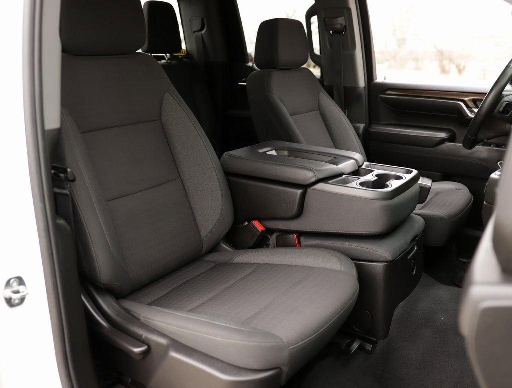 Used 2023 Summit White Chevrolet LT (2FL) image 29