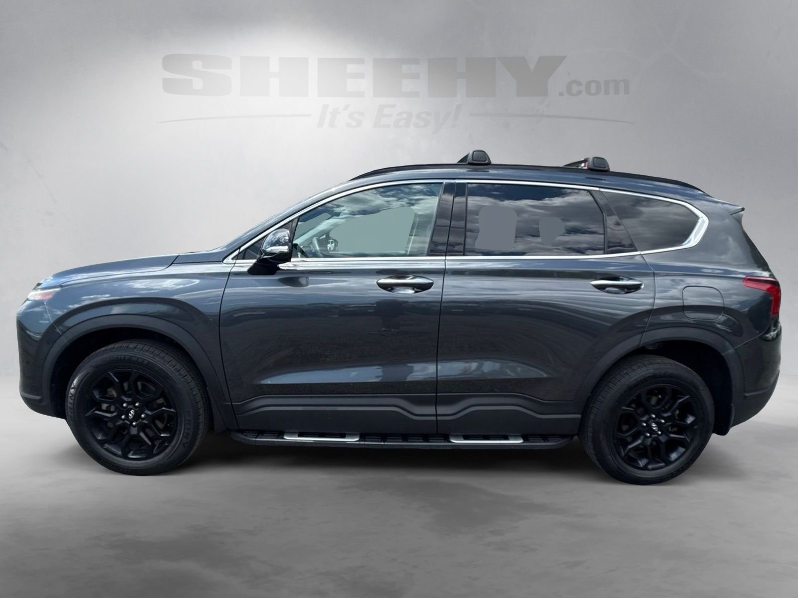 Used 2023 Gray Hyundai XRT image 17