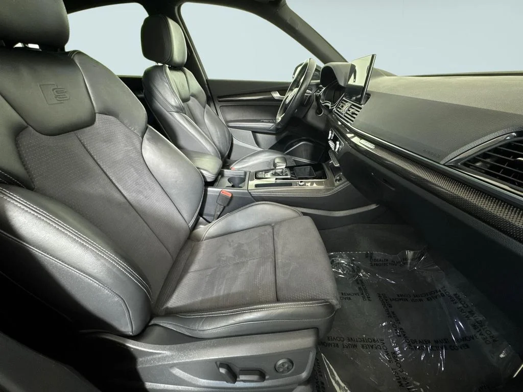 2023 Audi SQ5 Sportback Premium Plus - Photo 8