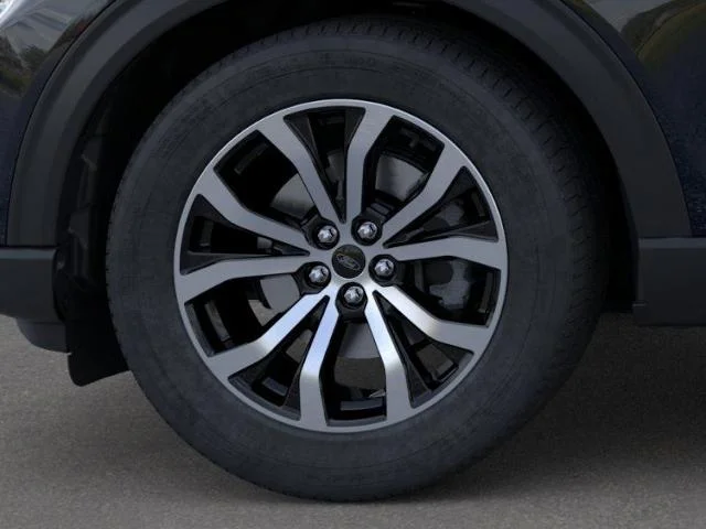 New 2026 Agate Black Metallic Ford ST-Line image 19