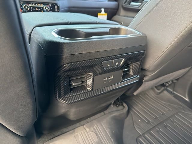 2026 Chevrolet Silverado 2500 HD LTZ - Photo 15