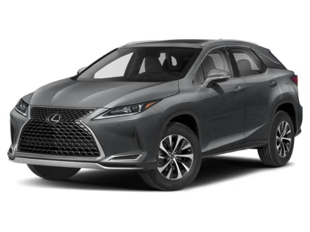 2022 Lexus RX 350 350 AWD's photo