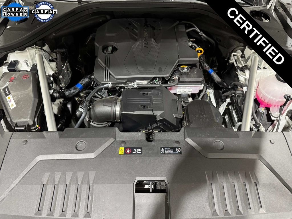 2026 GENESIS GV70 Advanced - Photo 27