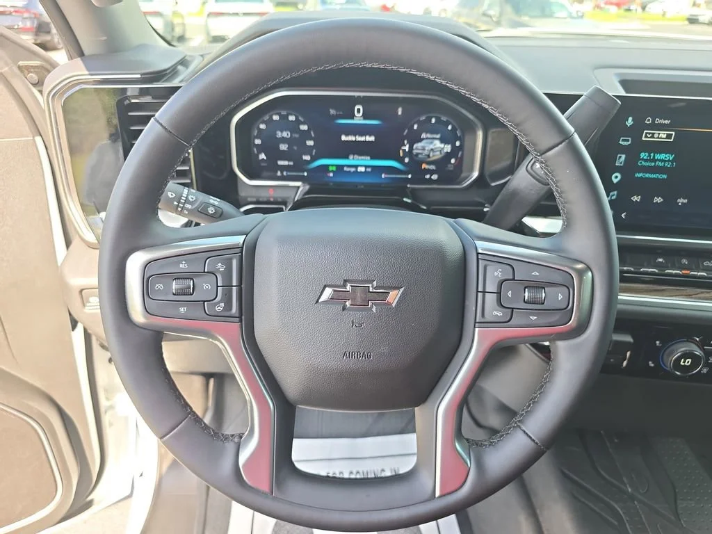 2026 Chevrolet Silverado 1500 RST - Photo 18
