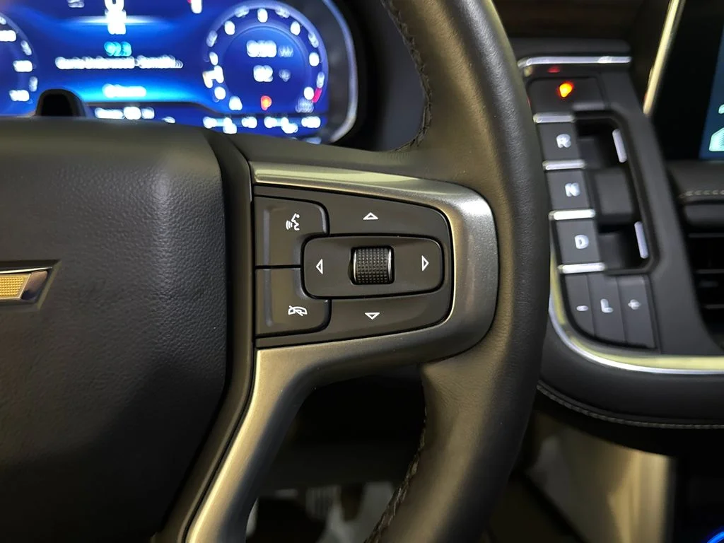 Certified Used 2024 White Chevrolet Premier image 23