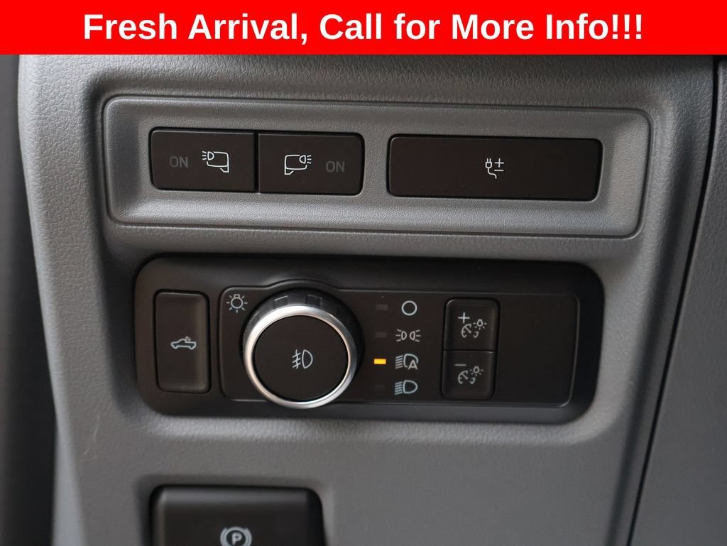 Used 2022 Gray Ford XLT image 79