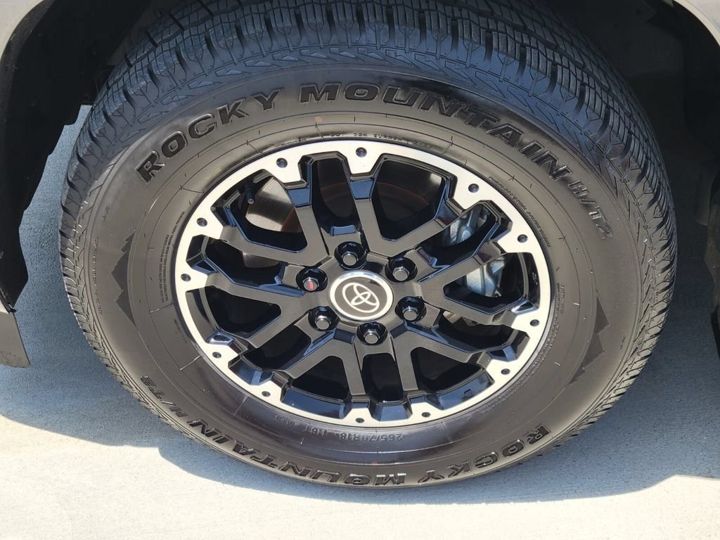 Certified Used 2023 Magnetic Gray Metallic Toyota Limited image 9