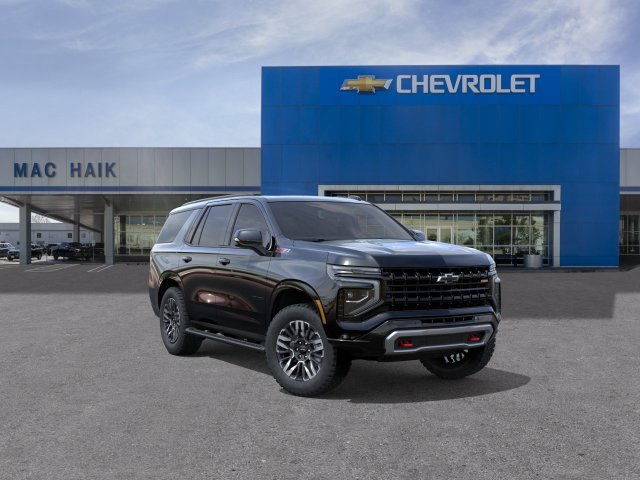 2026 Chevrolet Tahoe Z71 - Photo 1