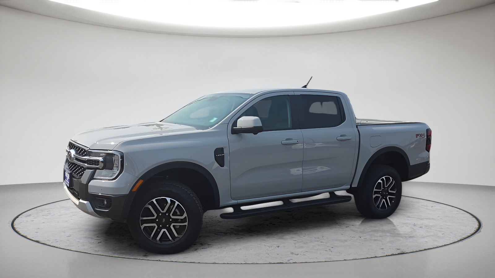 New 2026 Avalanche Ford Lariat® image 12