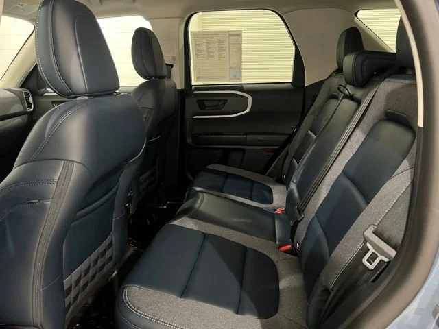2024 Ford Bronco Sport Outer Banks - Photo 18