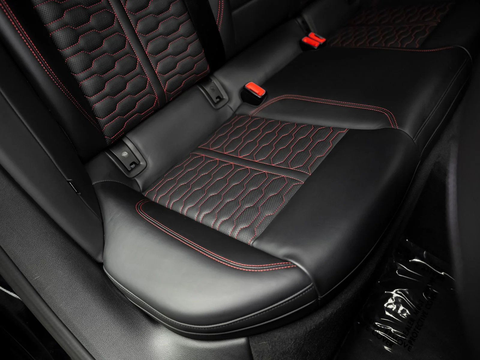 Used 2022 Black Audi 4.0T image 39