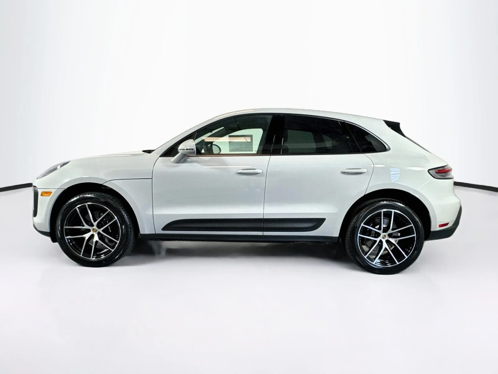 New 2026 Chalk Porsche  image 2
