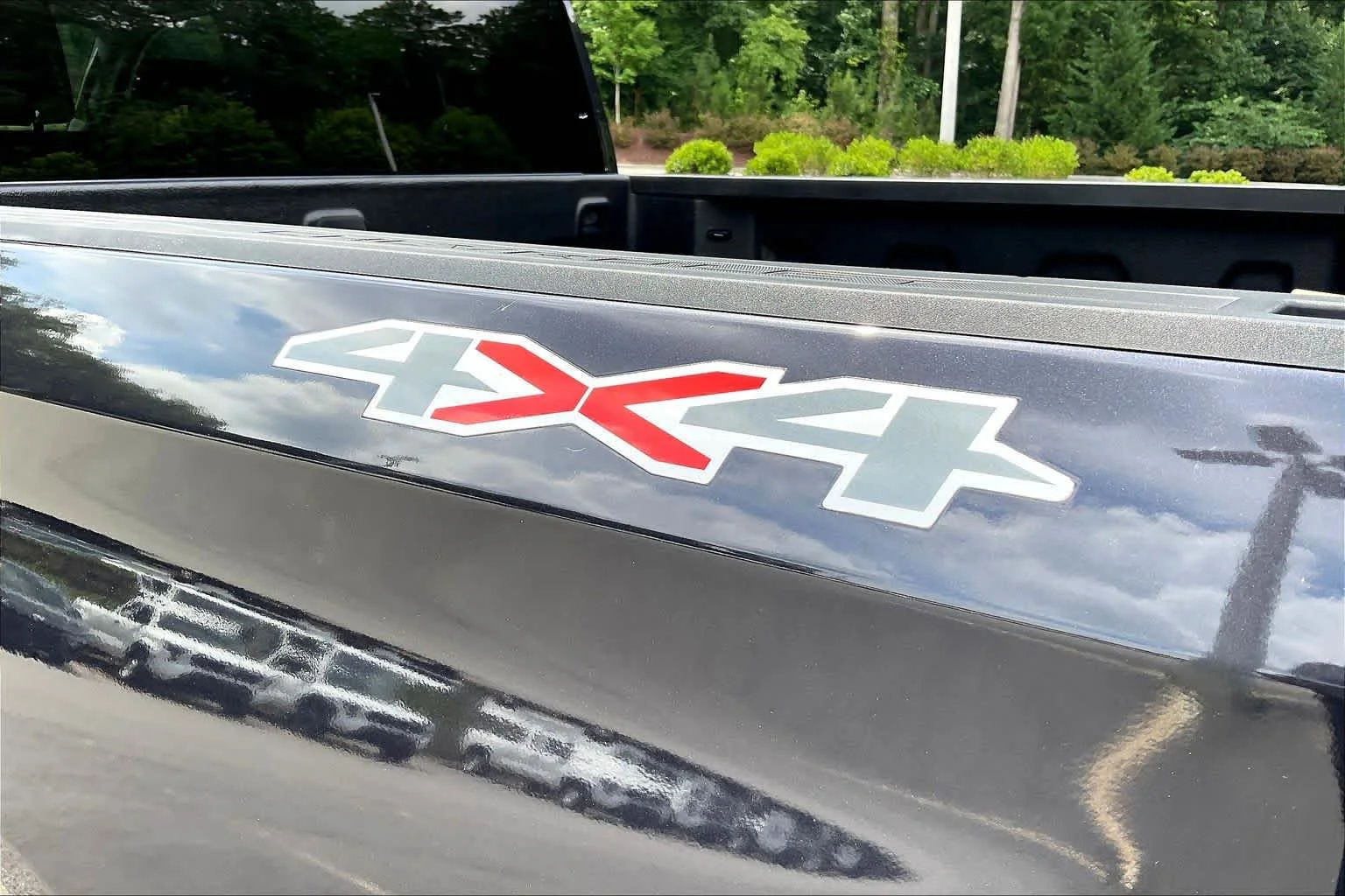 Used 2023 Dark Ash Metallic Chevrolet LT image 60