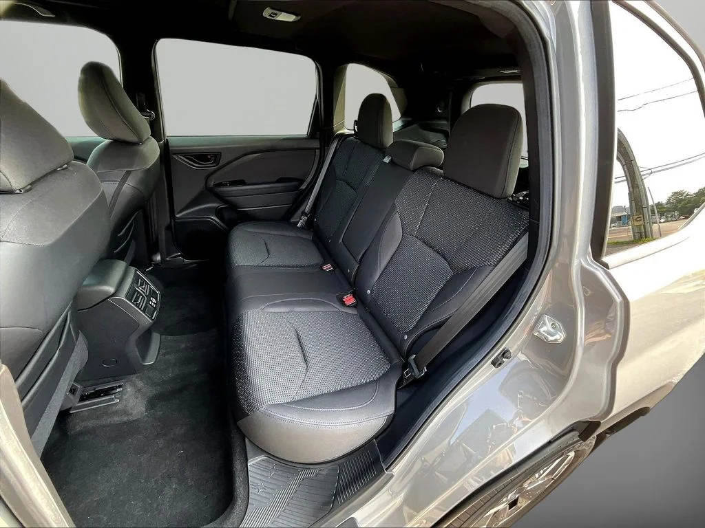 Used 2026 Beige Subaru Premium image 22