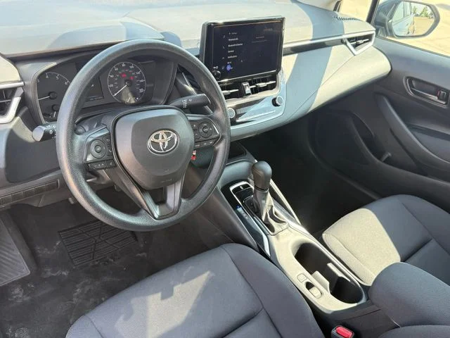 Certified Used 2024  Toyota LE image 10
