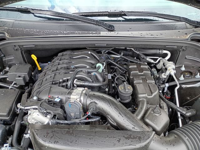 New 2026 Diamond Black Clear-Coat Exterior Paint Dodge GT Plus image 23