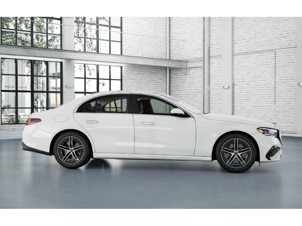 2026 Mercedes-Benz E-Class E450 - Photo 57