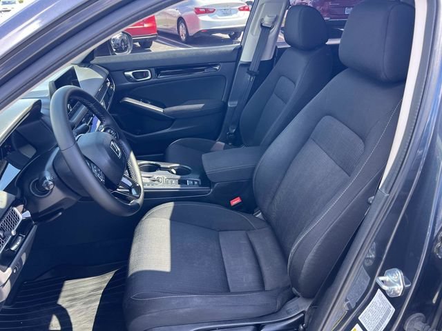 2023 Honda Civic EX - Photo 48