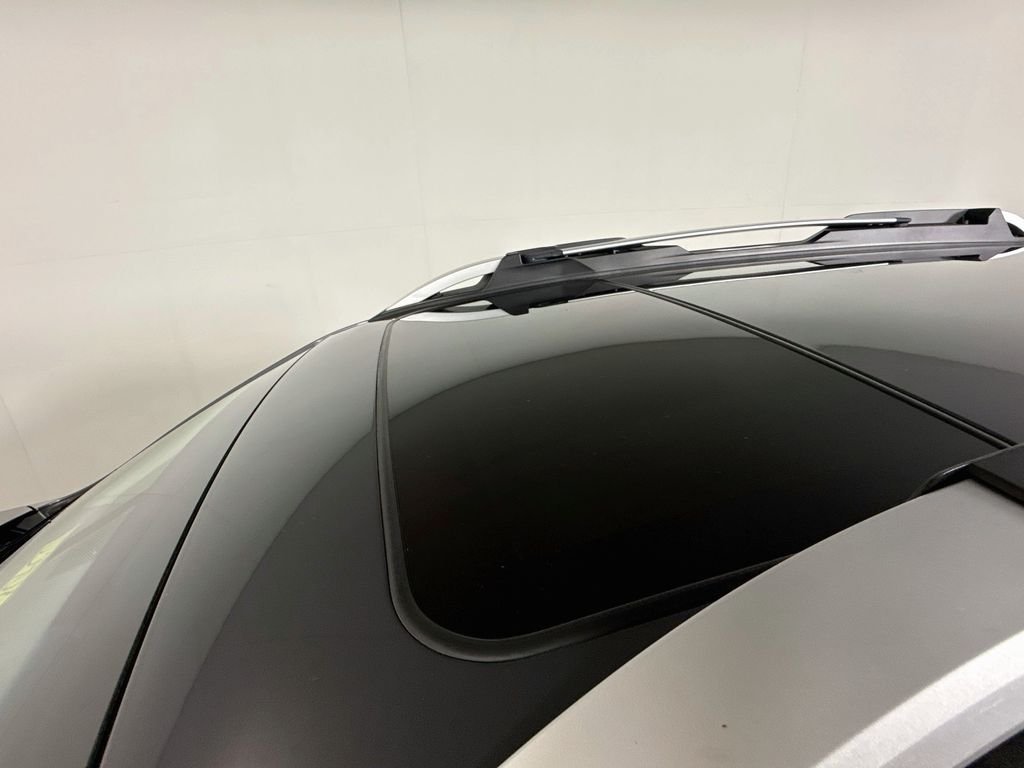 Used 2021 Magnetite Gray Metallic Subaru Touring XT image 20