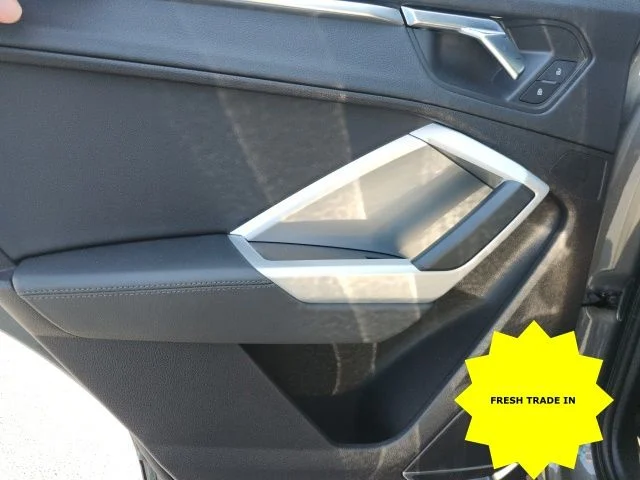 Used 2020  Audi Premium Plus S line image 18
