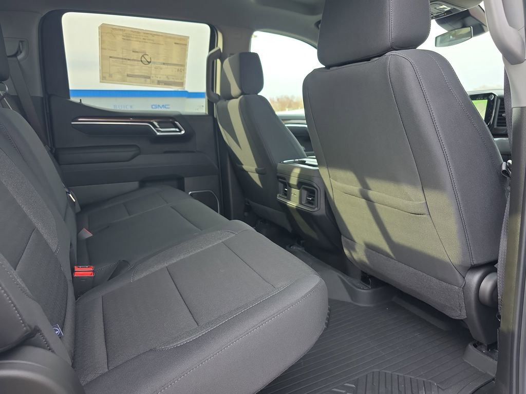 2025 Chevrolet Silverado 1500 RST - Photo 15