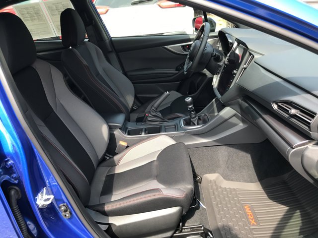 Used 2024 WR Blue Pearl Subaru  image 25