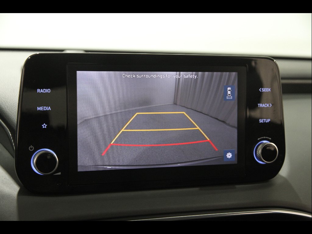 2023 Hyundai Santa Fe SE - Photo 12
