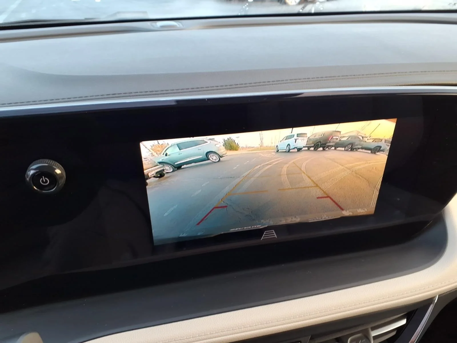 Used 2024 Ebony Buick Sport Touring image 7