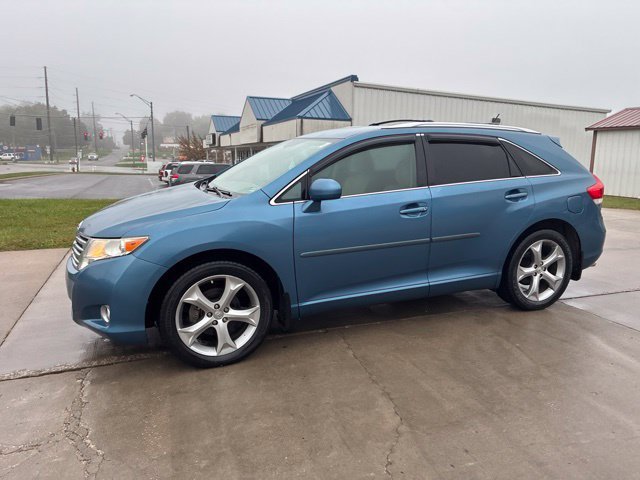 Used 2009 Toyota Venza Base with VIN 4T3ZK11A69U014797 for sale in Savannah, MO