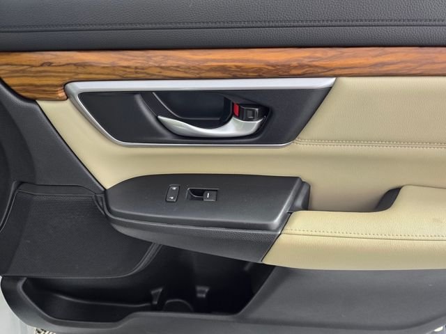 2017 Honda CR-V EX-L - Photo 6