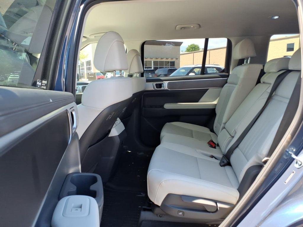 2026 Hyundai Santa Fe SEL - Photo 10