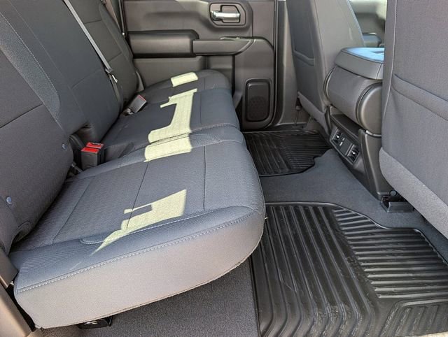 2026 Chevrolet Silverado 2500 HD Custom - Photo 13