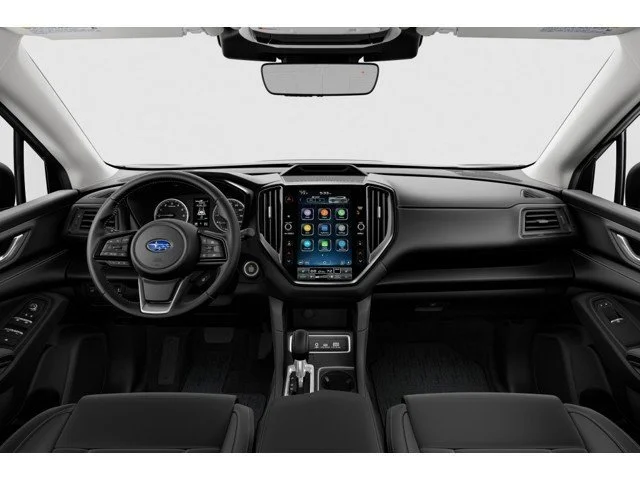 New 2026 Crystal White Pearl Subaru Premium image 19
