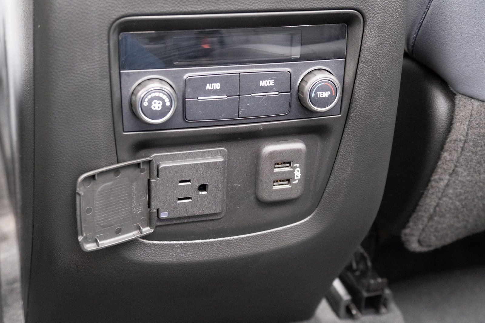 2021 Buick Enclave Essence - Photo 19