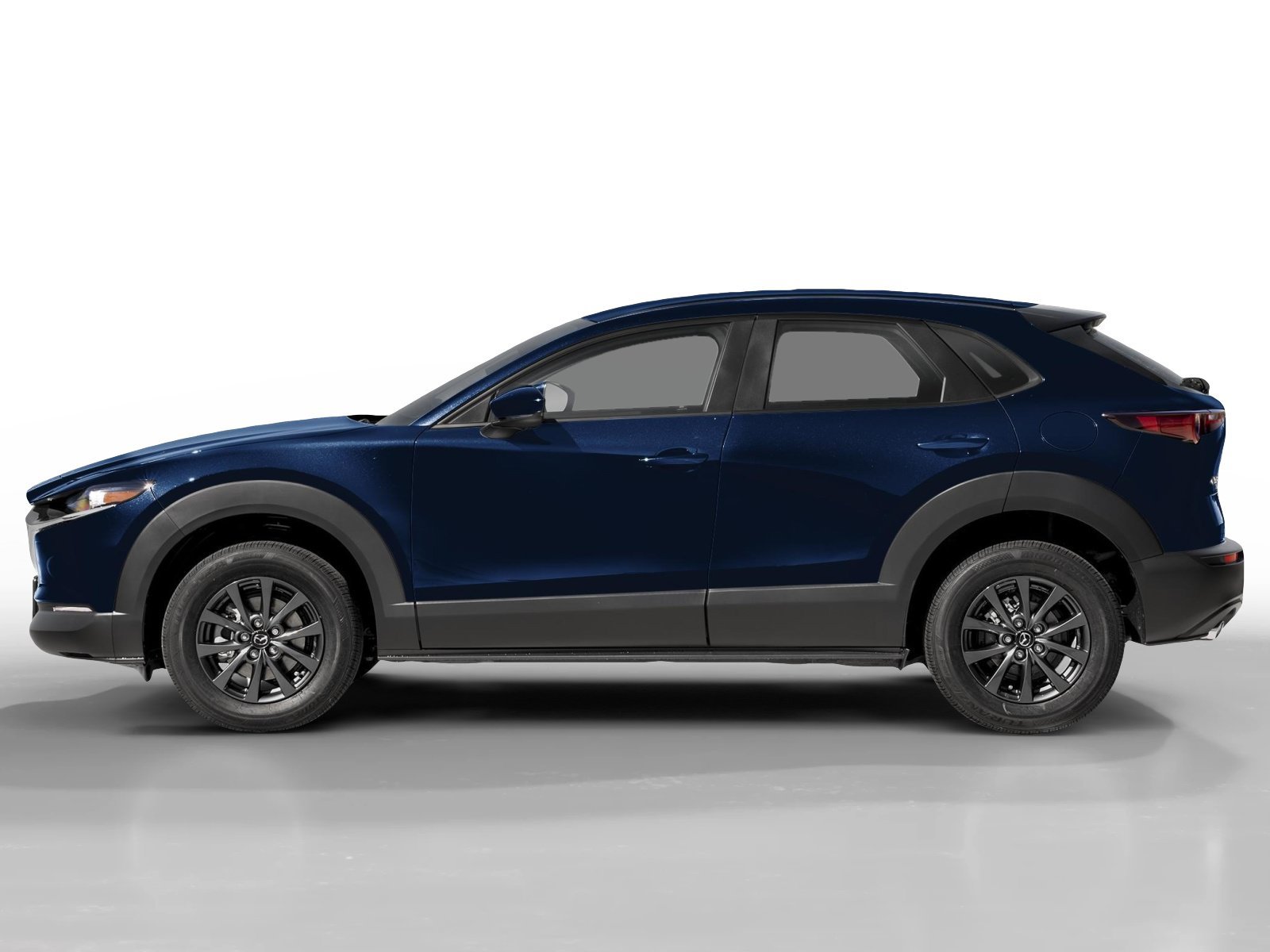 New 2026 DEEP CRYST BLU Mazda 2.5 S image 3