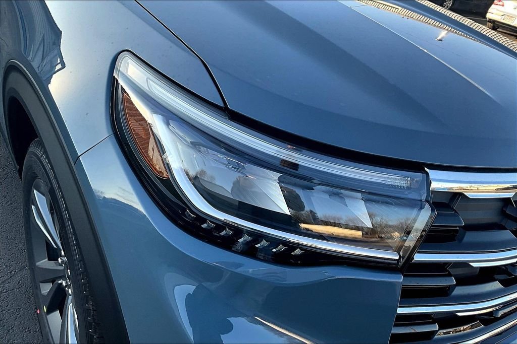 2026 Ford Explorer Active - Photo 32
