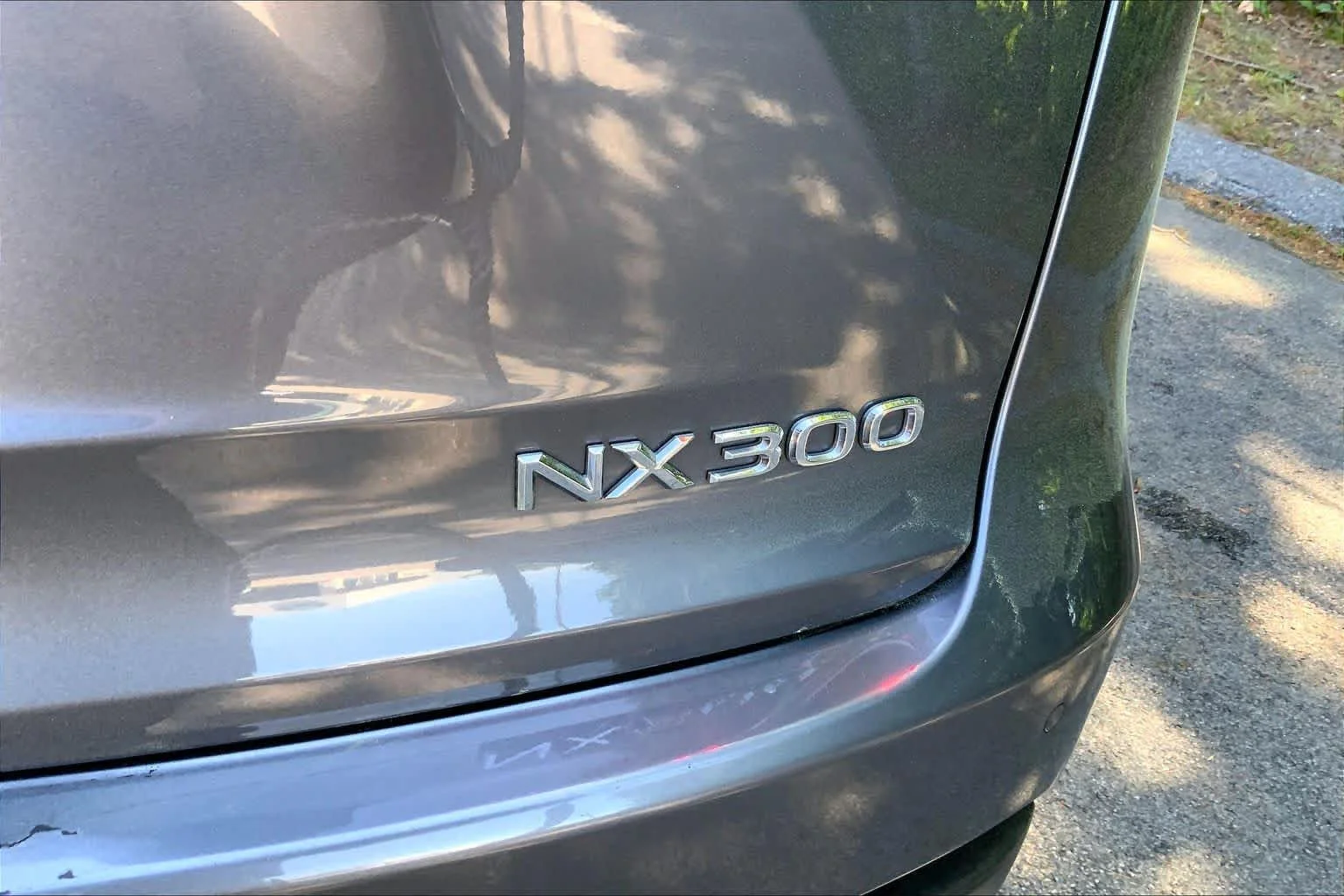 Used 2021 Nebula Gray Pearl Lexus  image 10