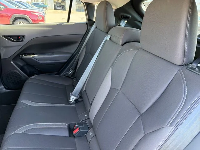 Certified Used 2026 Green Subaru Premium image 23