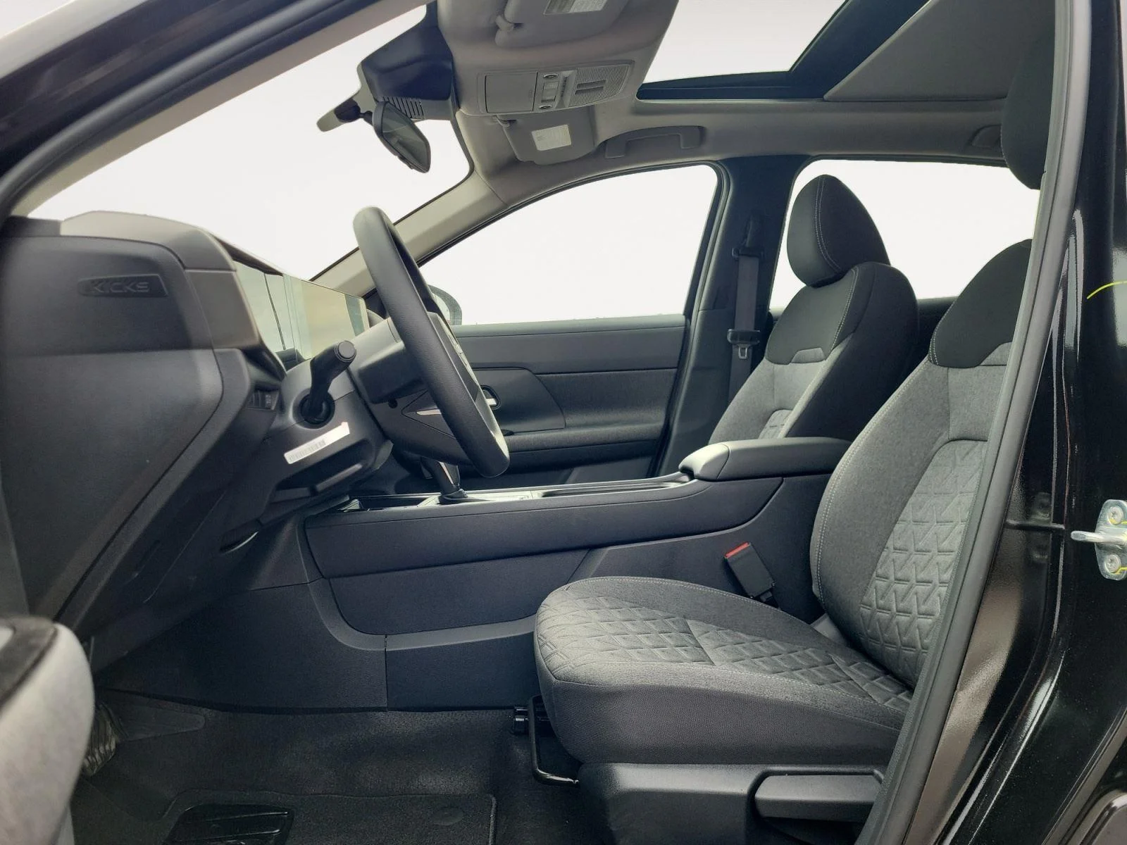 2026 Nissan KICKS SV AWD - Photo 10