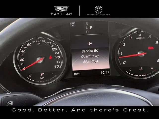 Used 2018 Black Mercedes-Benz C 300 image 13