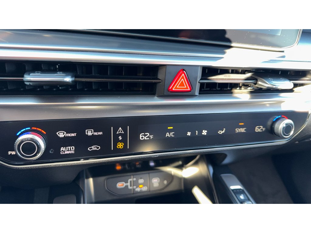 New 2026 Wolf Gray Kia EX image 21