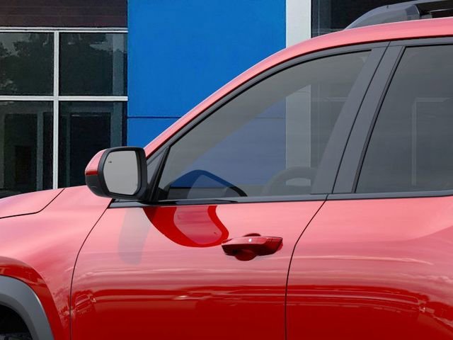 New 2026 Radiant Red Tintcoat Chevrolet ACTIV image 12