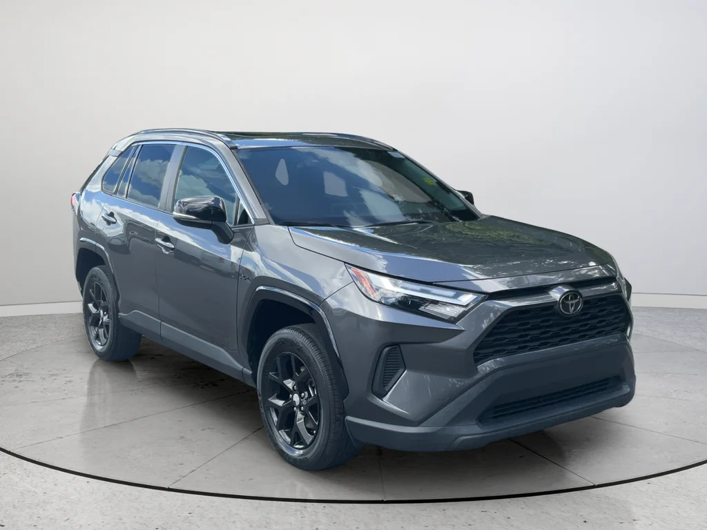 2023 Toyota RAV4