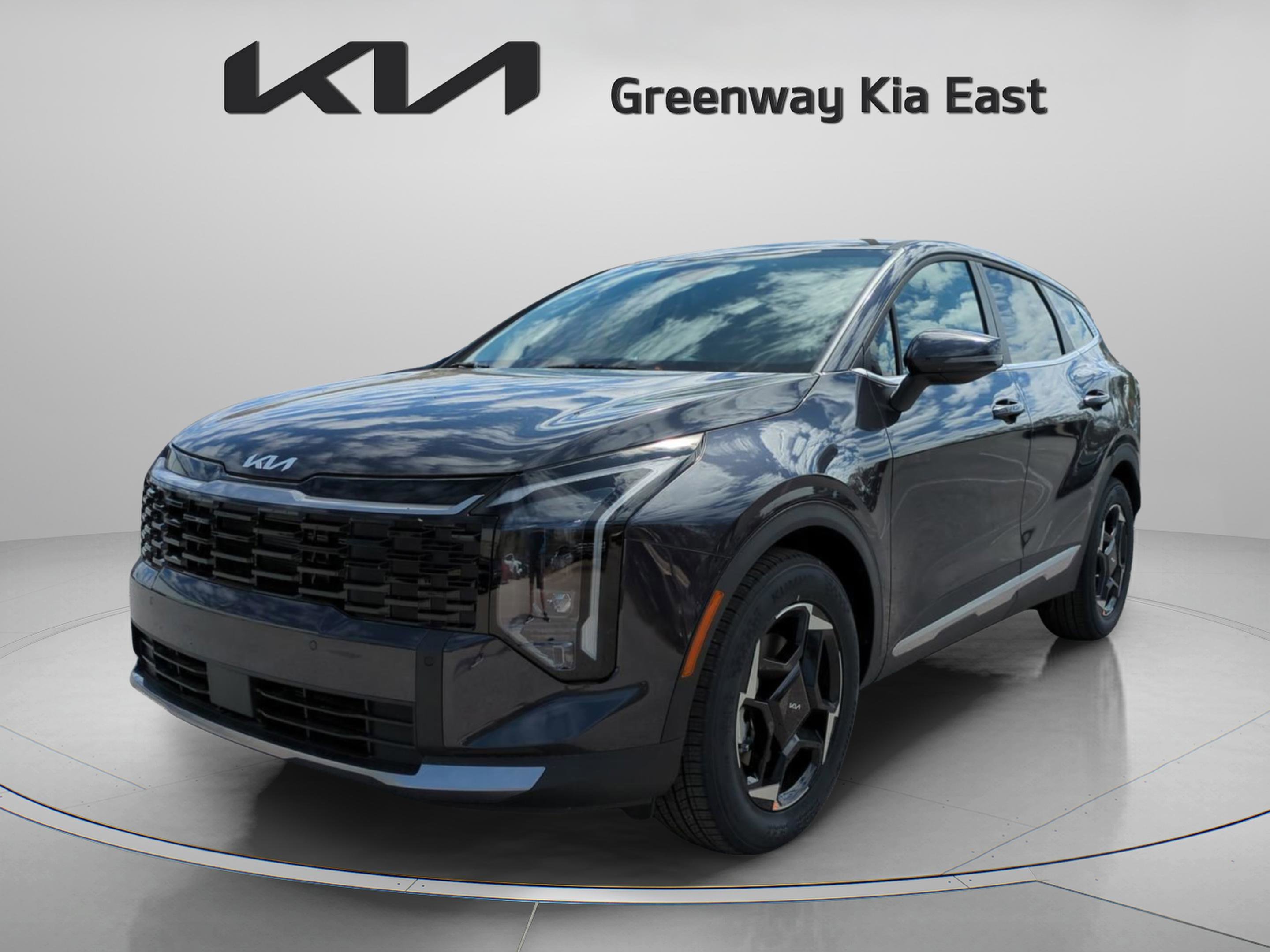 New 2026 Panthera Metal Kia EX image 10