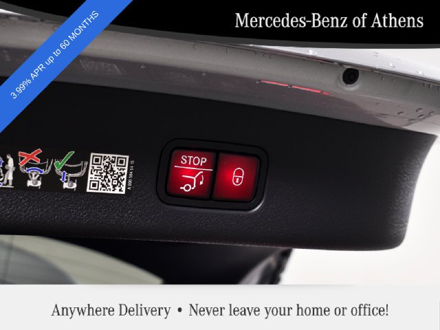 New 2026 Cirrus Silver Metallic Mercedes-Benz GLC 43 AMG® image 49